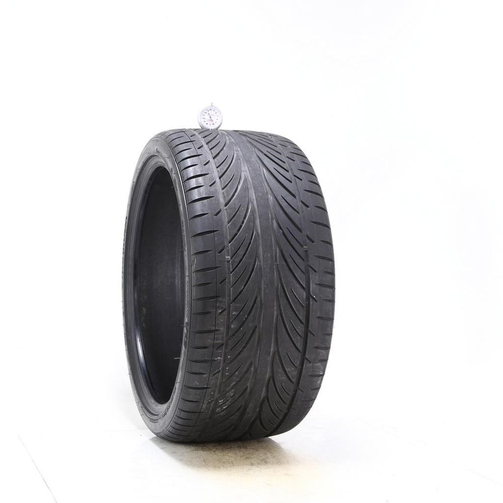 Used 285/30ZR19 Hankook Ventus V12 evo 98Y - 5.5/32 - Image 1