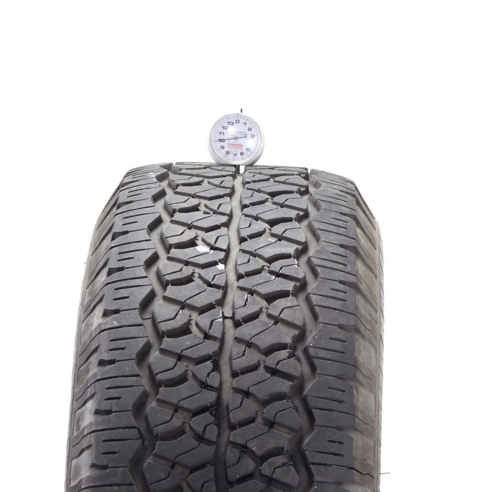 Used 275/65R18 BFGoodrich Rugged Trail TA 114T - 10/32 - Image 2