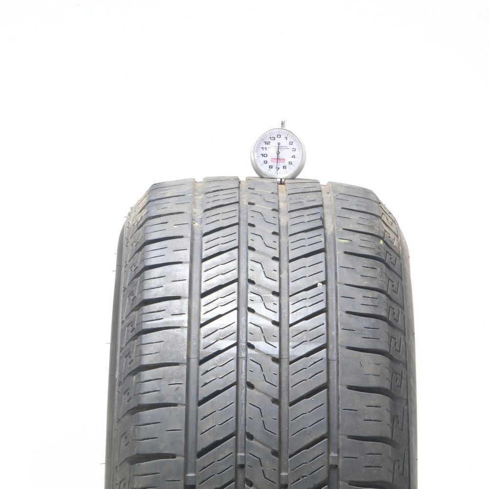 Used LT 275/65R18 Trail Guide HLT 123/120S E - 7/32 - Image 2