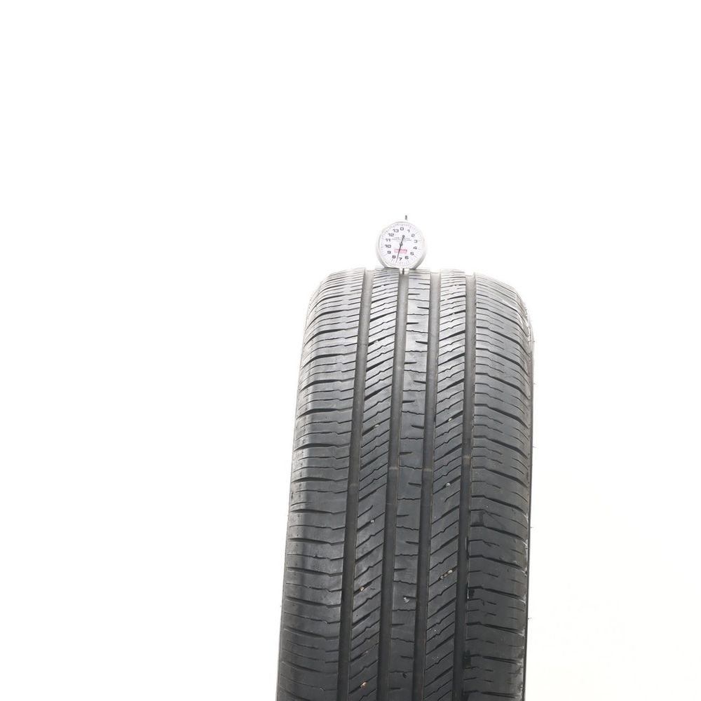 Used 235/60R18 Linglong Crosswind HP010 Plus 103H - 7.5/32 - Image 2