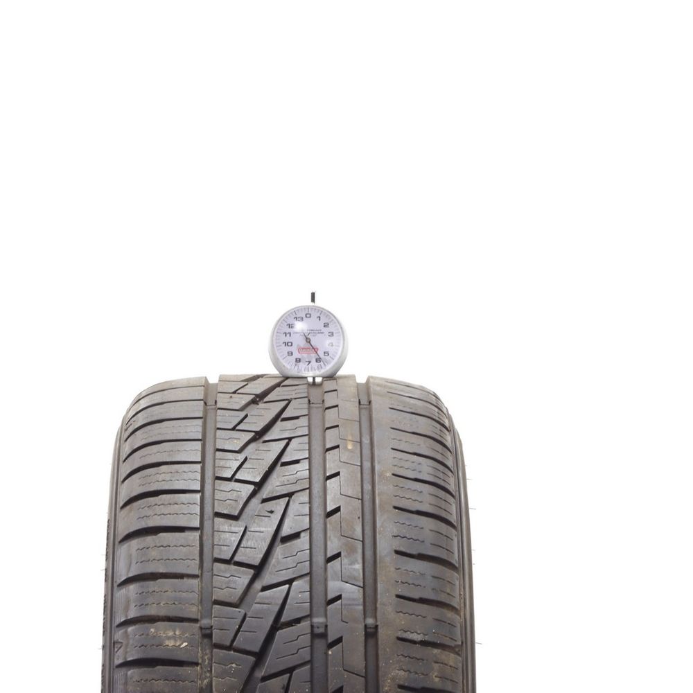 Used 225/45ZR17 Falken Pro G4 AS 94W - 5.5/32 - Image 2