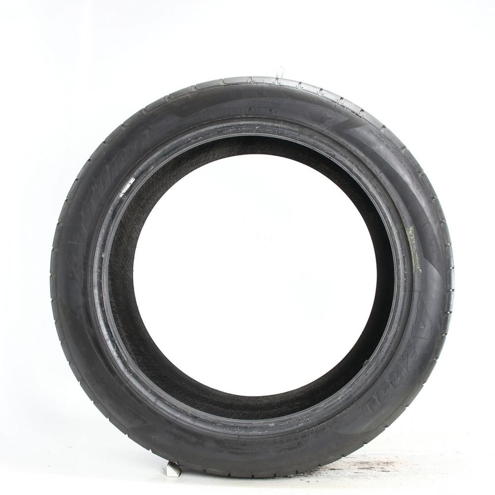 Used 275/45ZR21 Atturo AZ850 110Y - 9/32 - Image 3