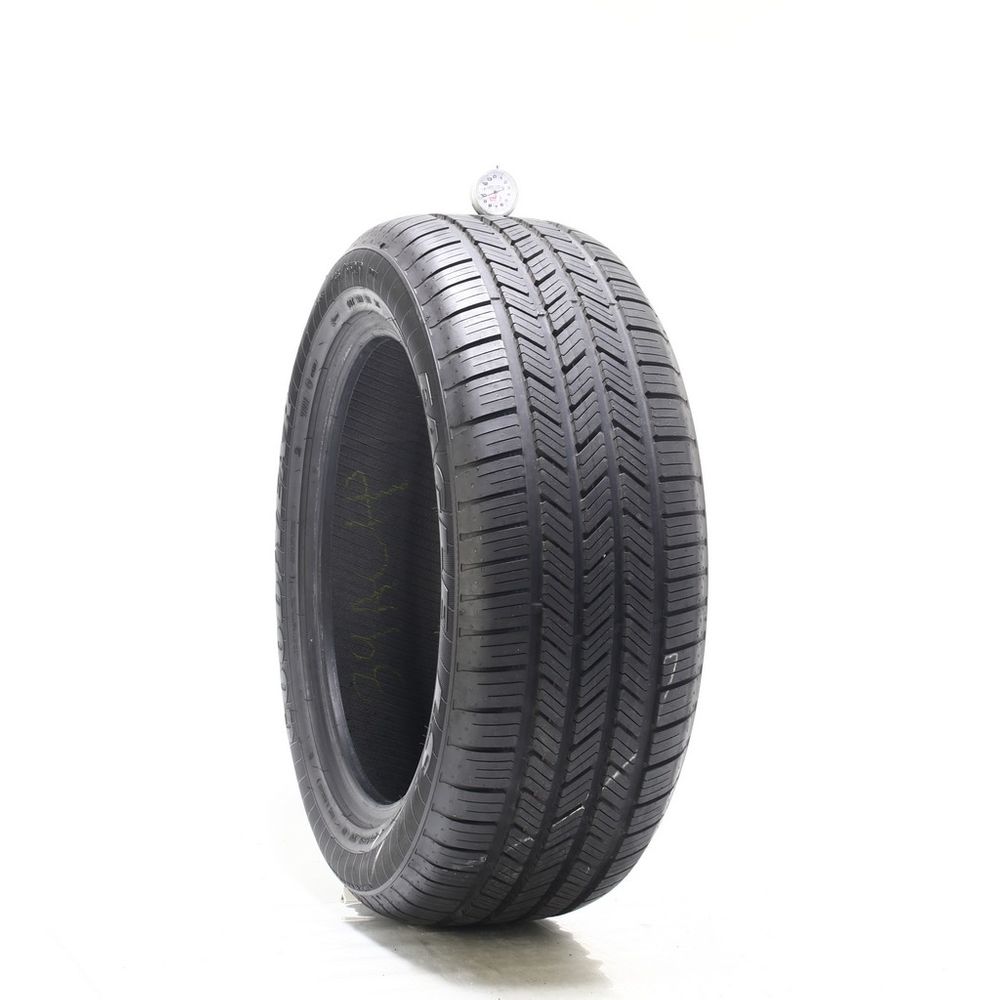 Used 235/55R19 Goodyear Eagle LS-2 NO 101V - 9.5/32 - Image 1
