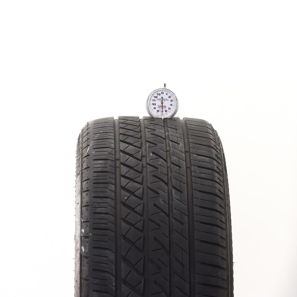Used 225/45RF18 Bridgestone DriveGuard RFT 95W - 7/32 - Image 2