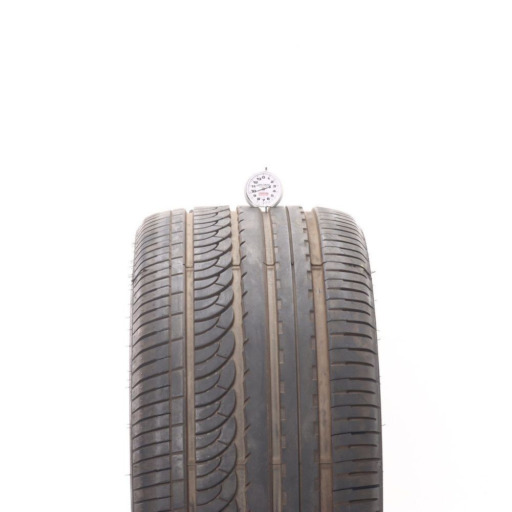 Used 315/35ZR20 Nankang AS-1 110Y - 9.5/32 - Image 2
