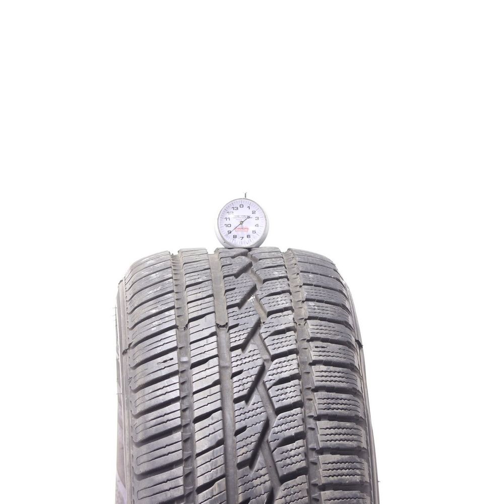 Set of (2) Used 225/60R17 Toyo Celsius CUV 99V - 7.5-8.5/32 - Image 5