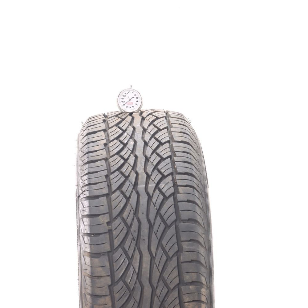 Set of (2) Used 255/65R16 Ohtsu ST5000 106S - 9-9.5/32 - Image 2