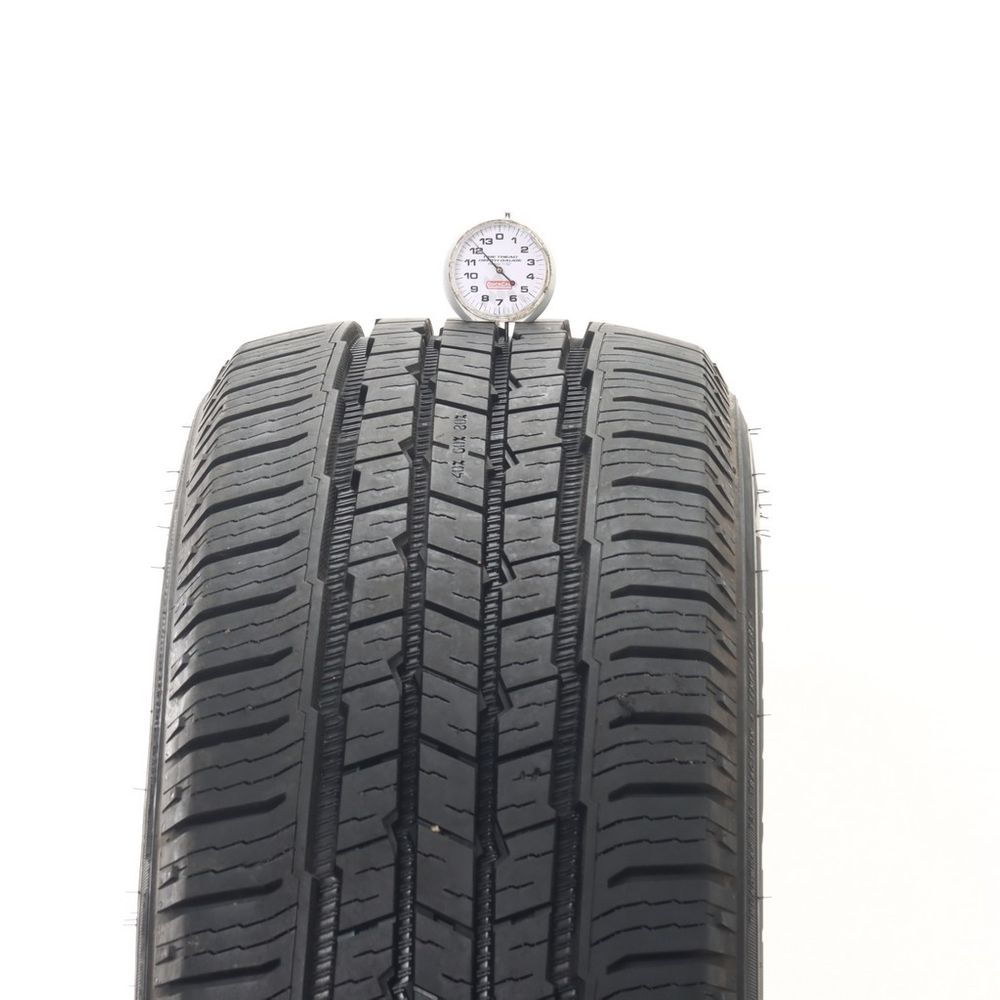 Used 255/65R17 Nokian One HT 110T - 12/32 - Image 2
