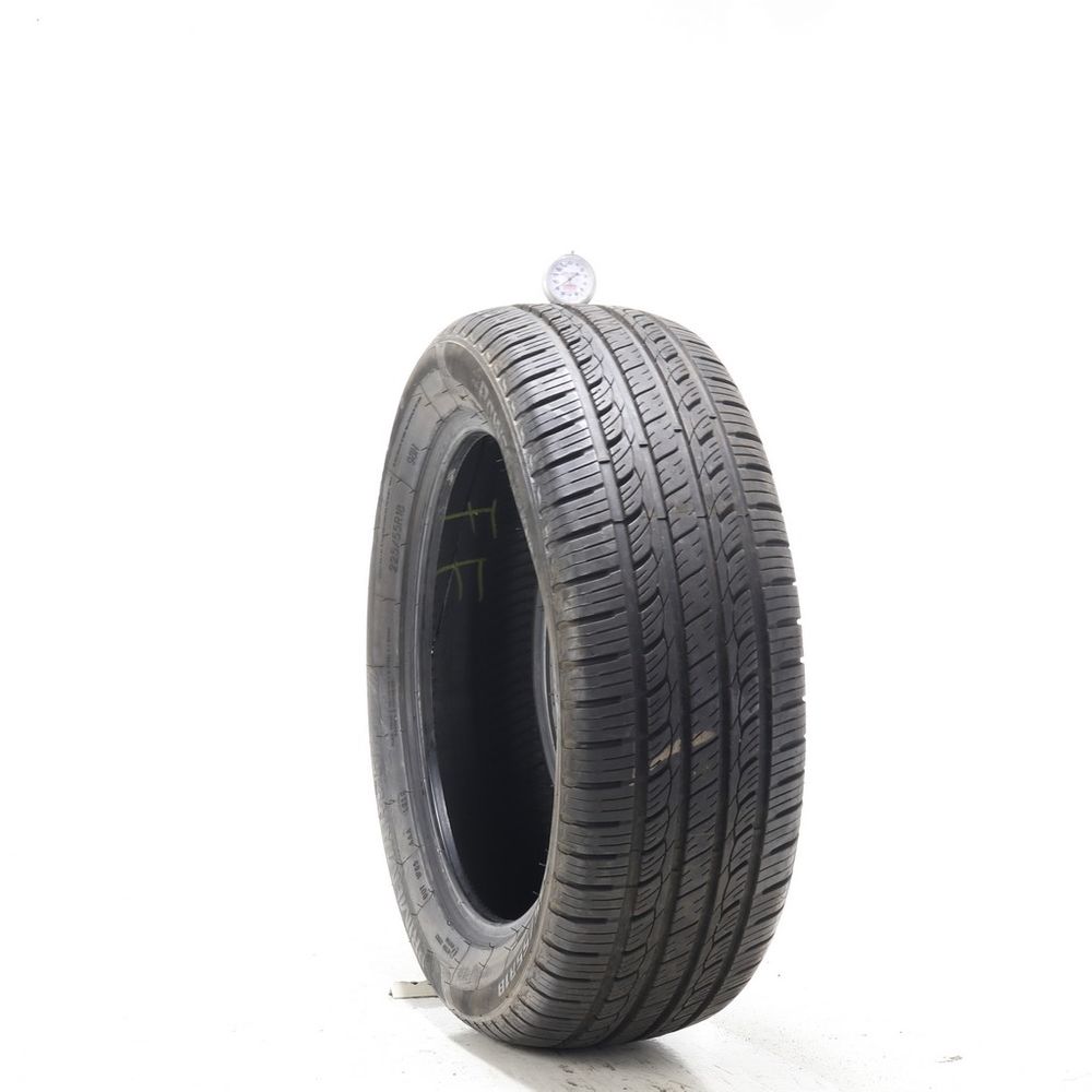 Used 225/55R18 Powertrac City Racing PCR 98H - 9/32 - Image 1