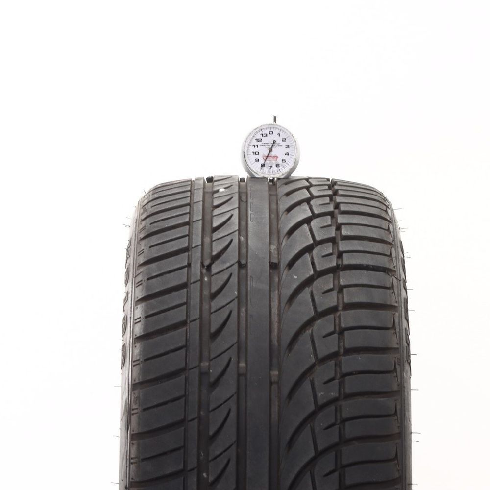 Set of (2) Used 225/40ZR18 Fullway HP108 92W - 8-9/32 - Image 2