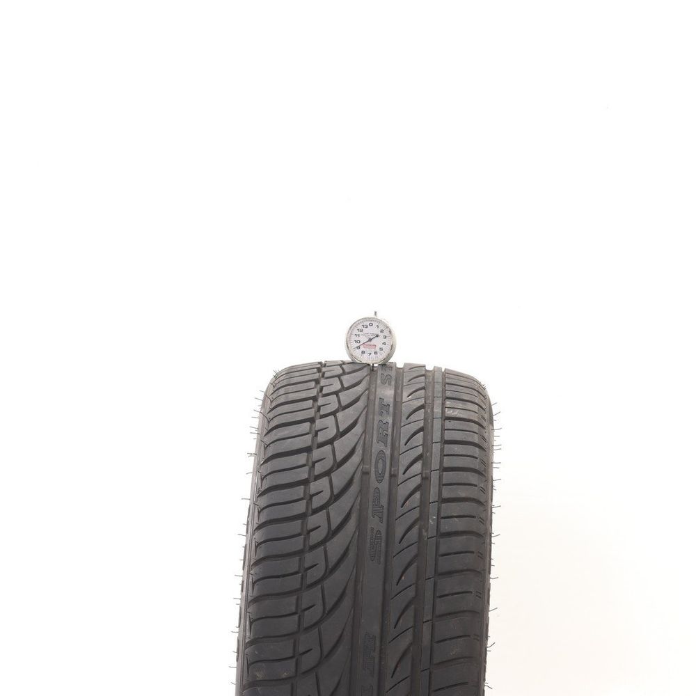 Set of (2) Used 225/40ZR18 Fullway HP108 92W - 8-9/32 - Image 5