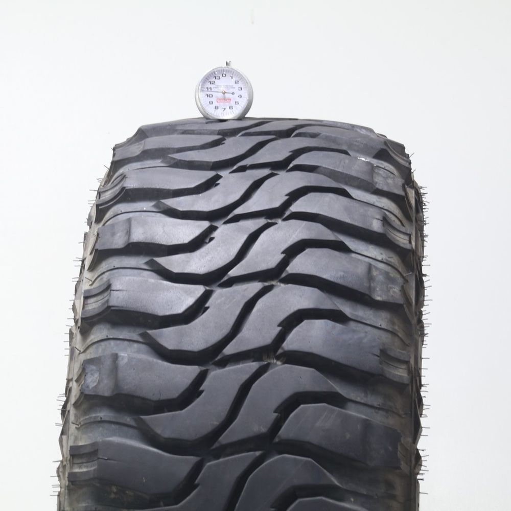Used LT 275/65R20 Federal Xplora M/T 126/123P E - 10.5/32 - Image 2