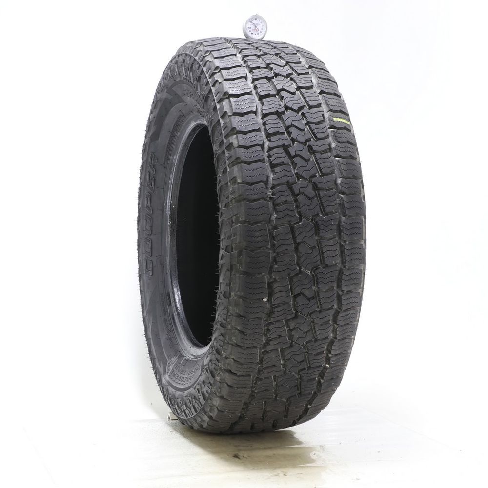 Used 275/65R18 Cooper Discoverer Road+Trail AT 116H - 12/32 - Image 1