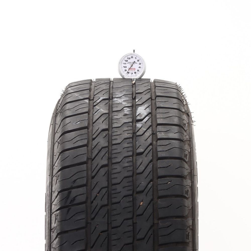 Set of (4) Used 265/70R17 Corsa Highway Terrain Plus 115T - 7-8/32 - Image 5