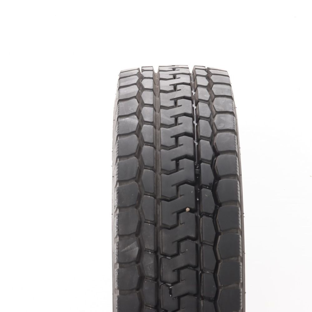 Used 225/70R19.5 Yokohama TY287 1N/A - 15/32 - Image 2
