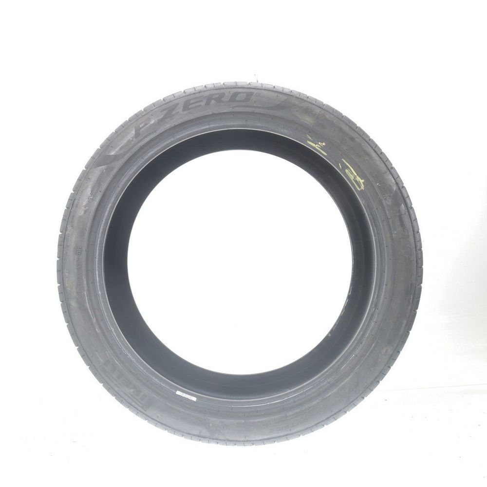 Used 315/35ZR21 Pirelli P Zero PZ4 111Y - 8.5/32 - Image 3