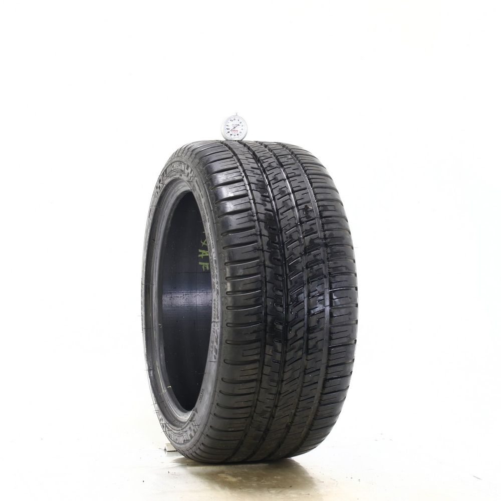 Used 255/40ZR17 Michelin Pilot Sport A/S 3 Plus 94Y - 9/32 - Image 1