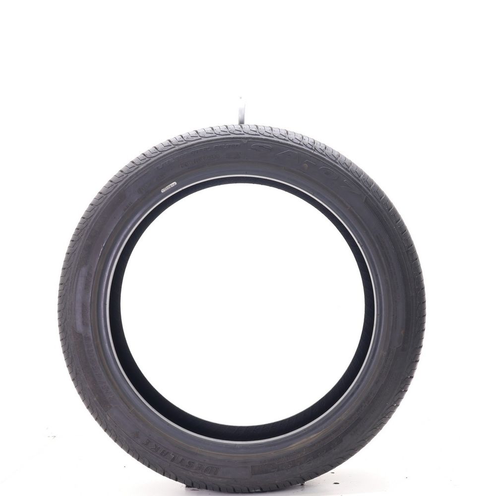 Used 215/45ZR18 Westlake SA-07 89W - 8/32 - Image 3