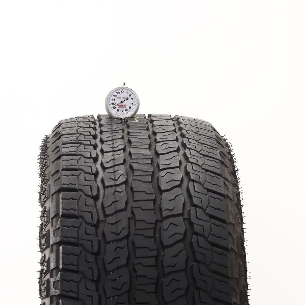Set of (2) Used 275/60R20 Goodyear Wrangler Territory AT 115S - 9-10.5/32 - Image 2