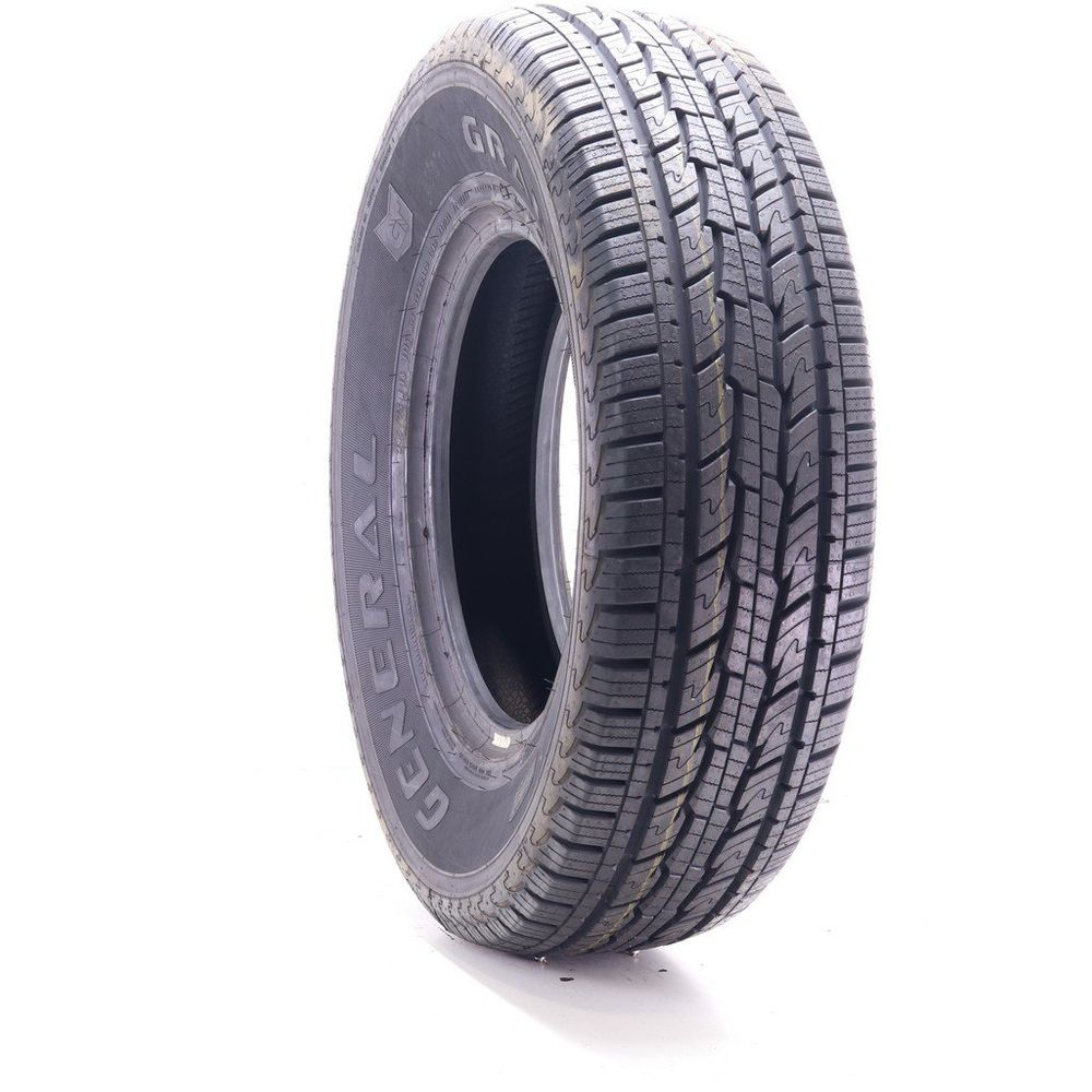 New 245/75R16 General Grabber HTS 111S - 12/32 - Image 1