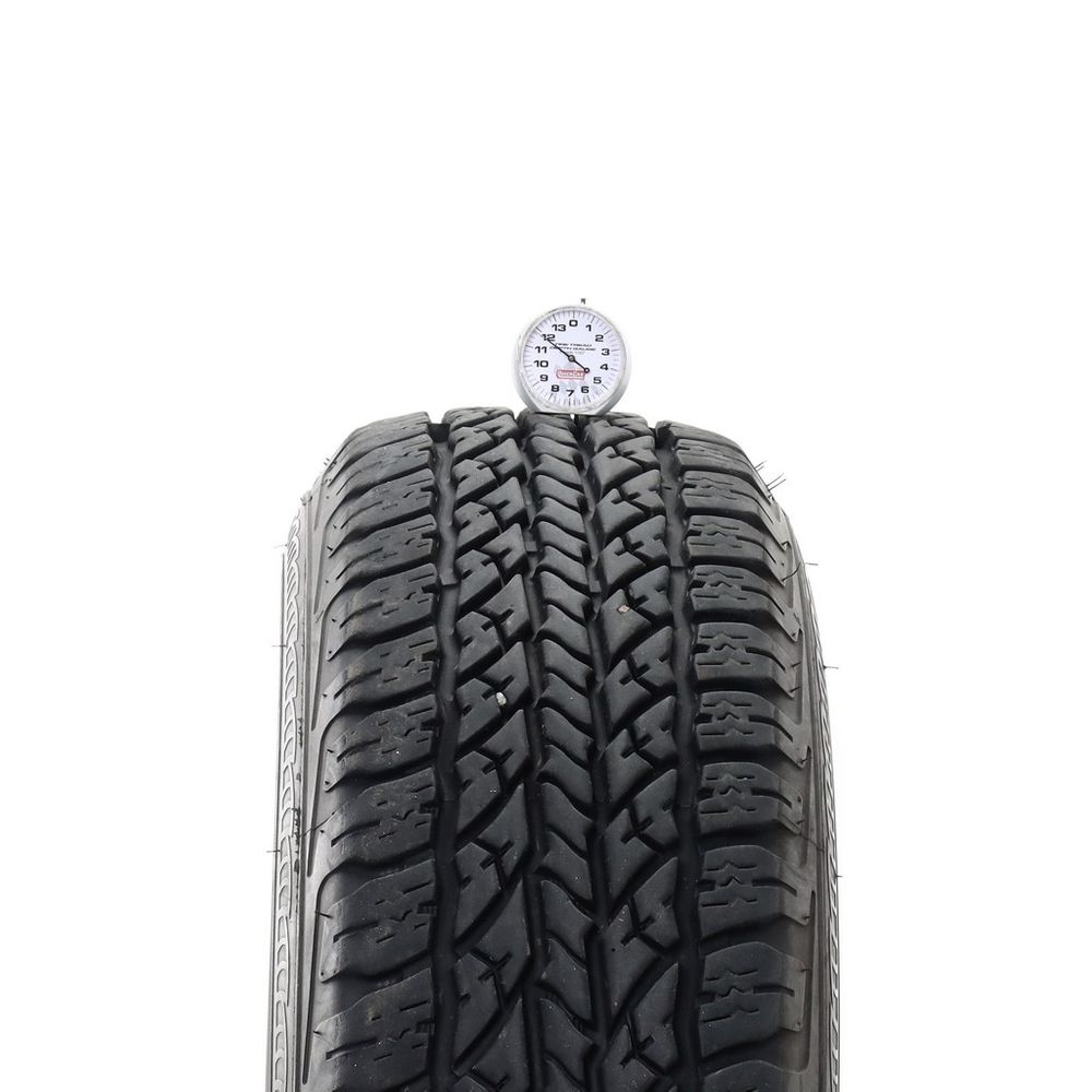 Set of (2) Used LT 225/75R16 Sailun Terramax H/T 115/112R E - 11.5-12.5/32 - Image 2