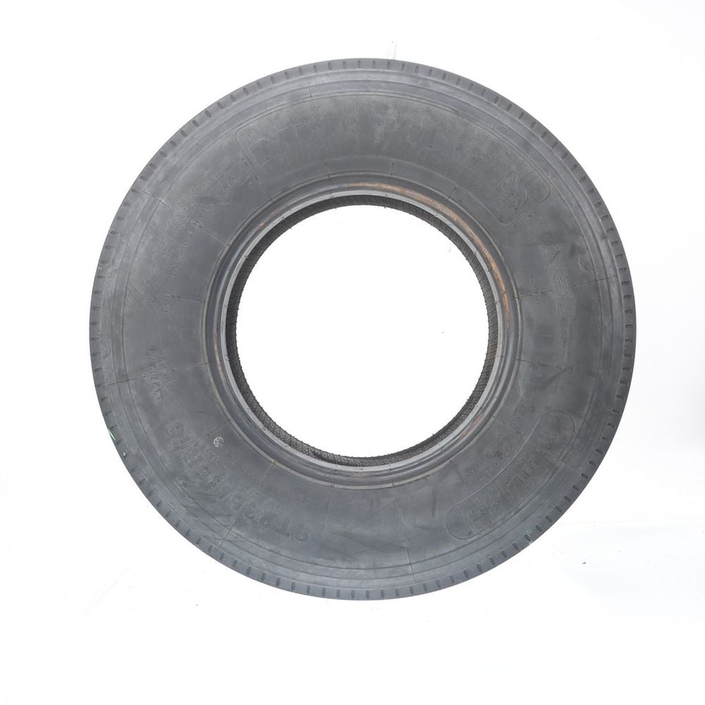Used ST 235/85R16 Dawg Pound Trailer DAWG ST 132/127L G - 9.5/32 - Image 3