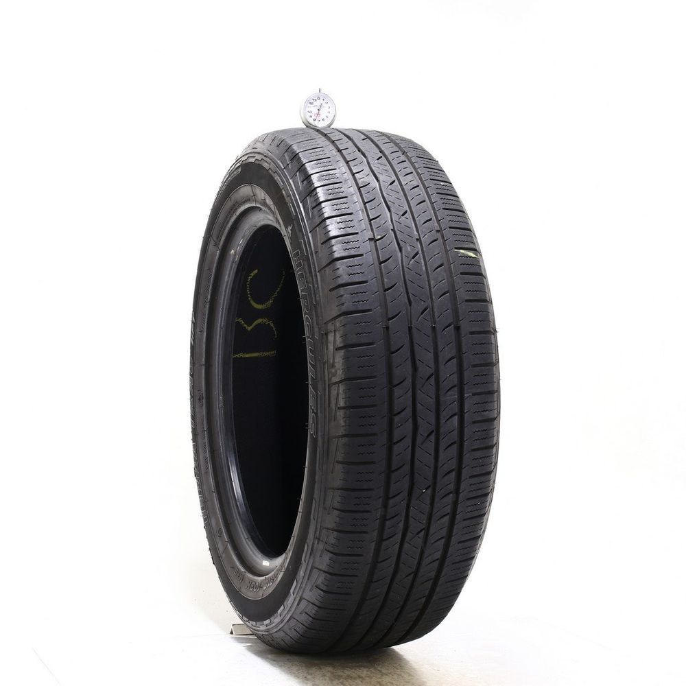 Set of (4) Used 235/60R18 Hercules Terra Trac HPT 103H - 7.5-8/32 - Image 1
