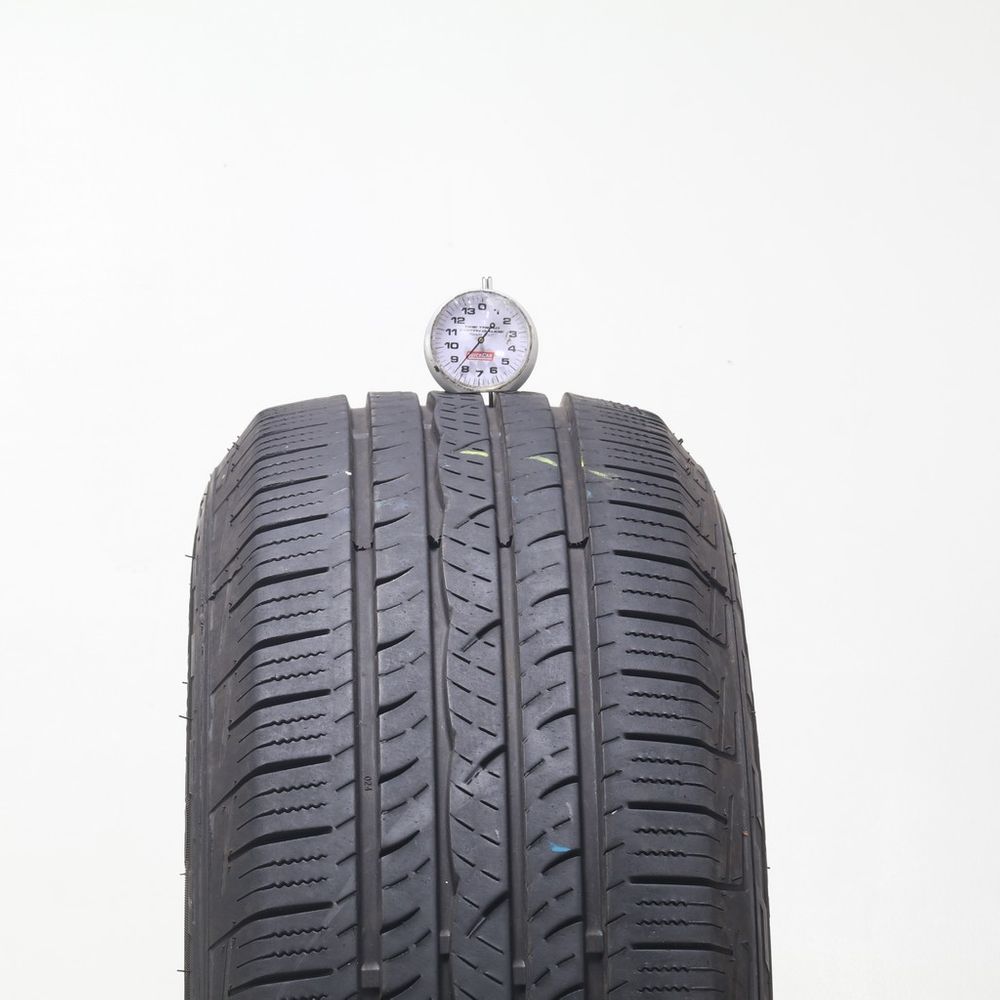 Set of (4) Used 235/60R18 Hercules Terra Trac HPT 103H - 7.5-8/32 - Image 5