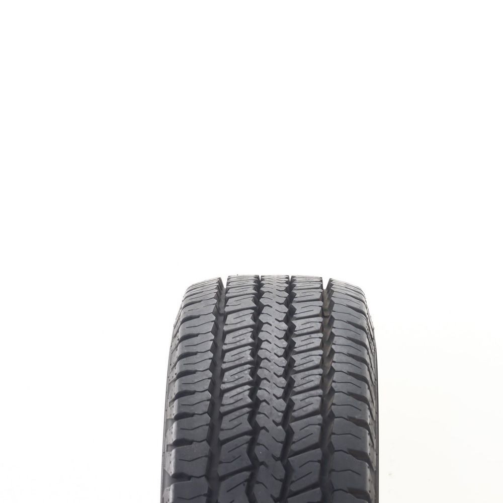 Set of (2) Driven Once 195/70R15C General Grabber HD VAN 104/102R - 15/32 - Image 2