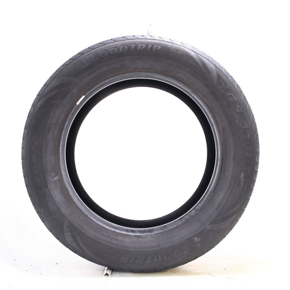 Used 275/60R20 Goodtrip GS-07 H/T 115T - 4/32 - Image 3