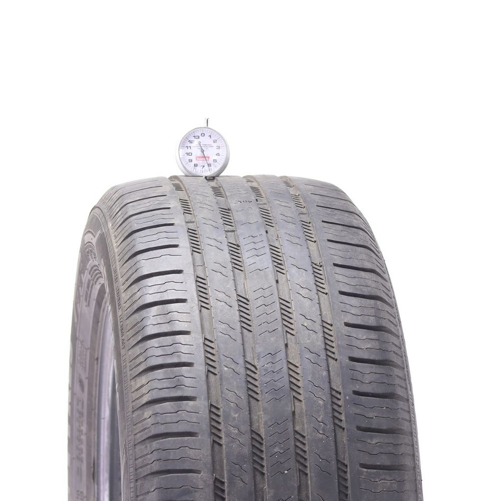 Used 245/55R19 Nokian Entyre C/S 103H - 6/32 - Image 2
