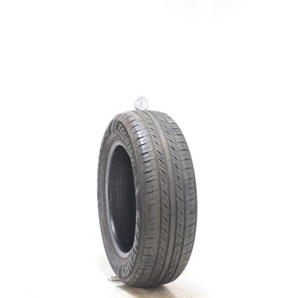 Set of (2) Used 185/65R15 Sentury Touring 88H - 7.5-8.5/32 - Image 1