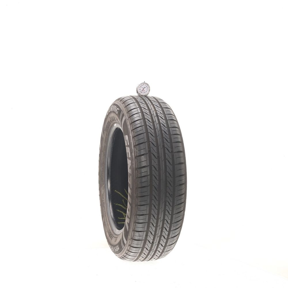 Set of (2) Used 185/65R15 Sentury Touring 88H - 7.5-8.5/32 - Image 4
