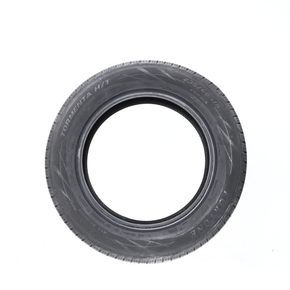 Set of (2) New 235/60R18 Fortune Tormenta H/T FSR305 107V - Image 3
