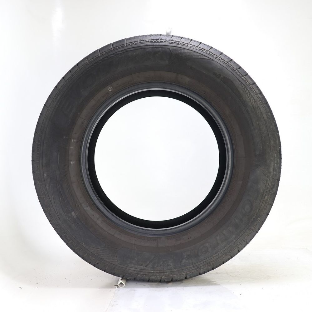 Set of (2) Used LT 275/70R18 Evoluxx Rotator H/T 125/122S E - 9-10.5/32 - Image 6