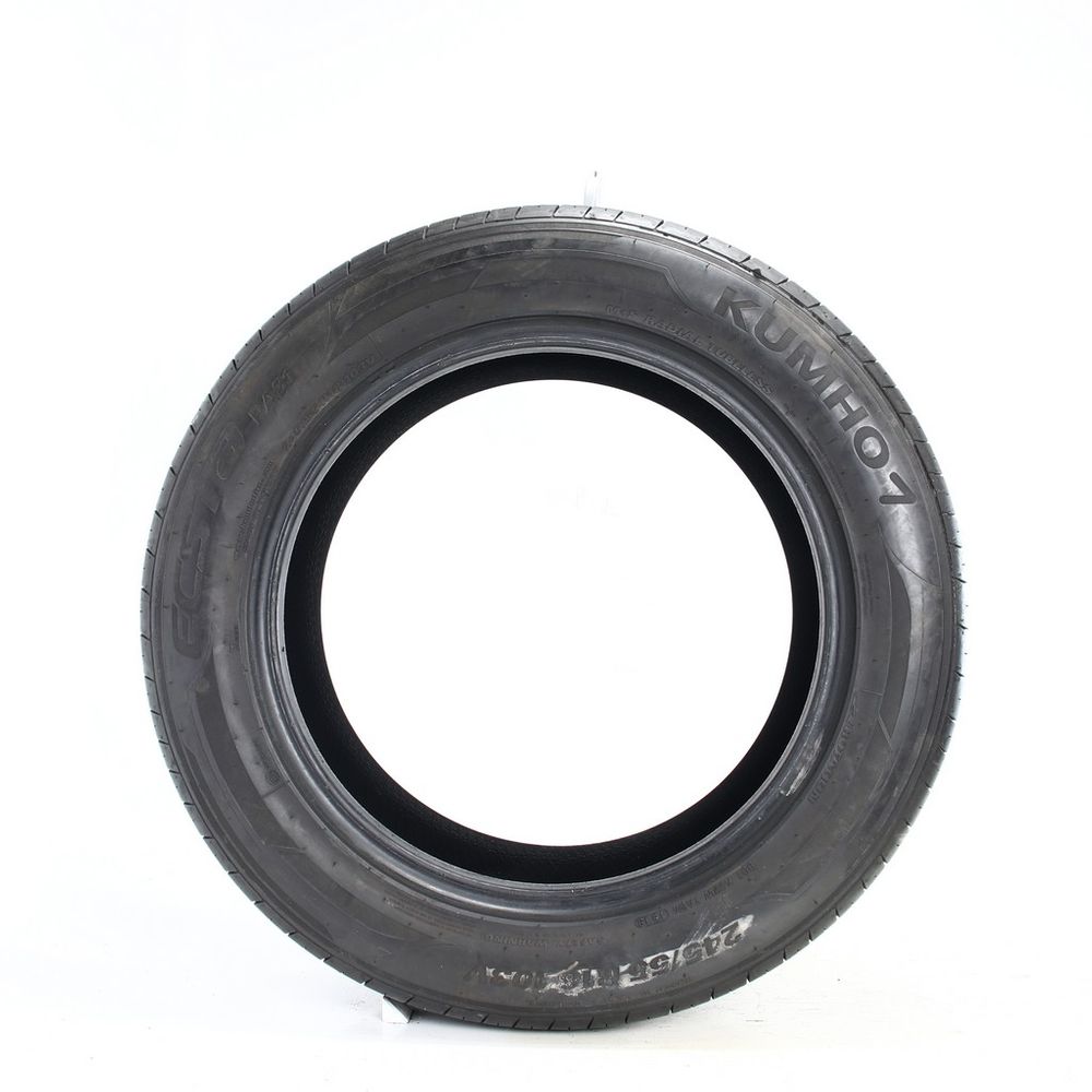 Used 245/55R18 Kumho Ecsta PA31 103V - 6/32 - Image 3