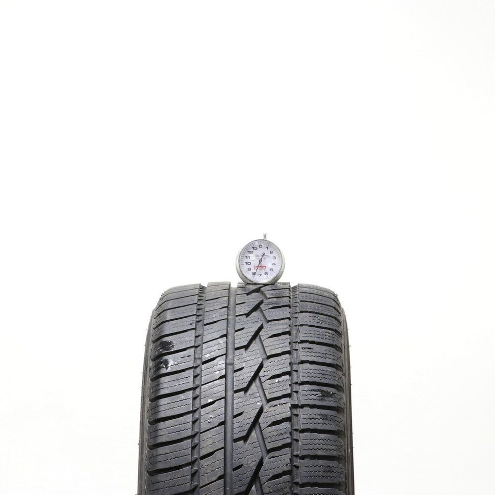 Set of (2) Used 205/55R16 Toyo Celsius 91H - 7.5-8/32 - Image 2