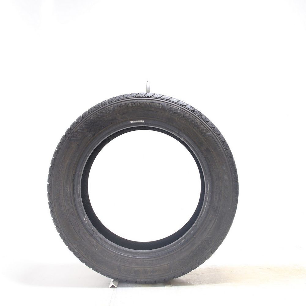 Set of (2) Used 205/55R16 Toyo Celsius 91H - 7.5-8/32 - Image 3