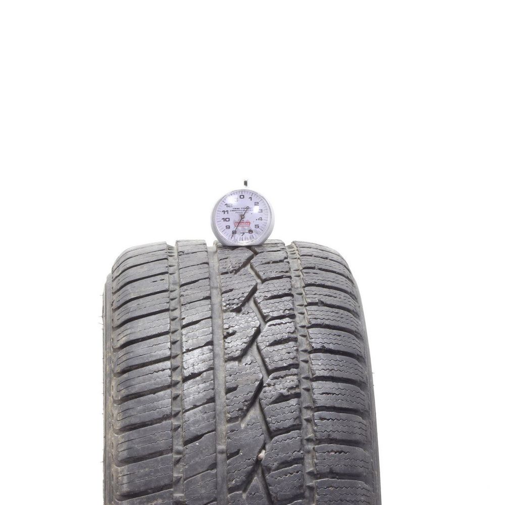 Set of (2) Used 205/55R16 Toyo Celsius 91H - 7.5-8/32 - Image 5