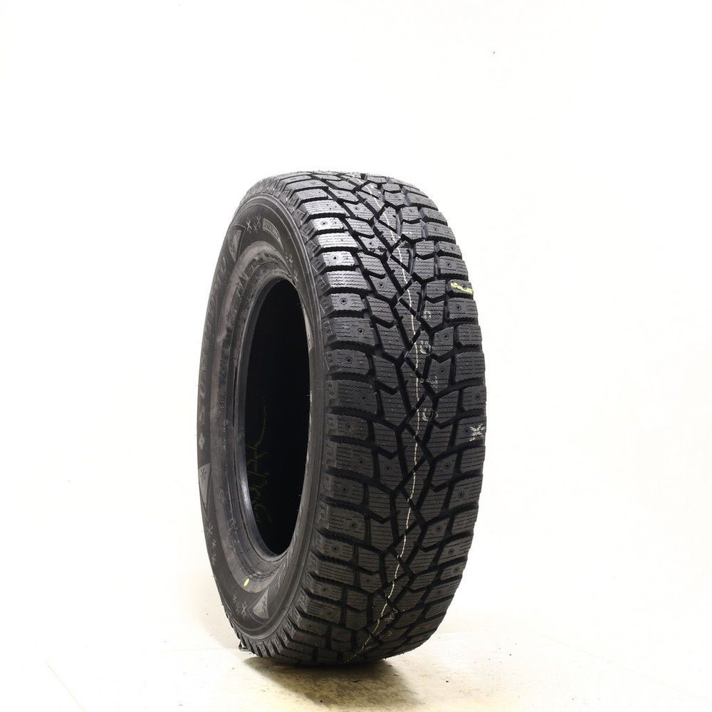 Set of (4) New 235/65R16 Sumitomo Ice Edge 103T - 13/32 - Image 1