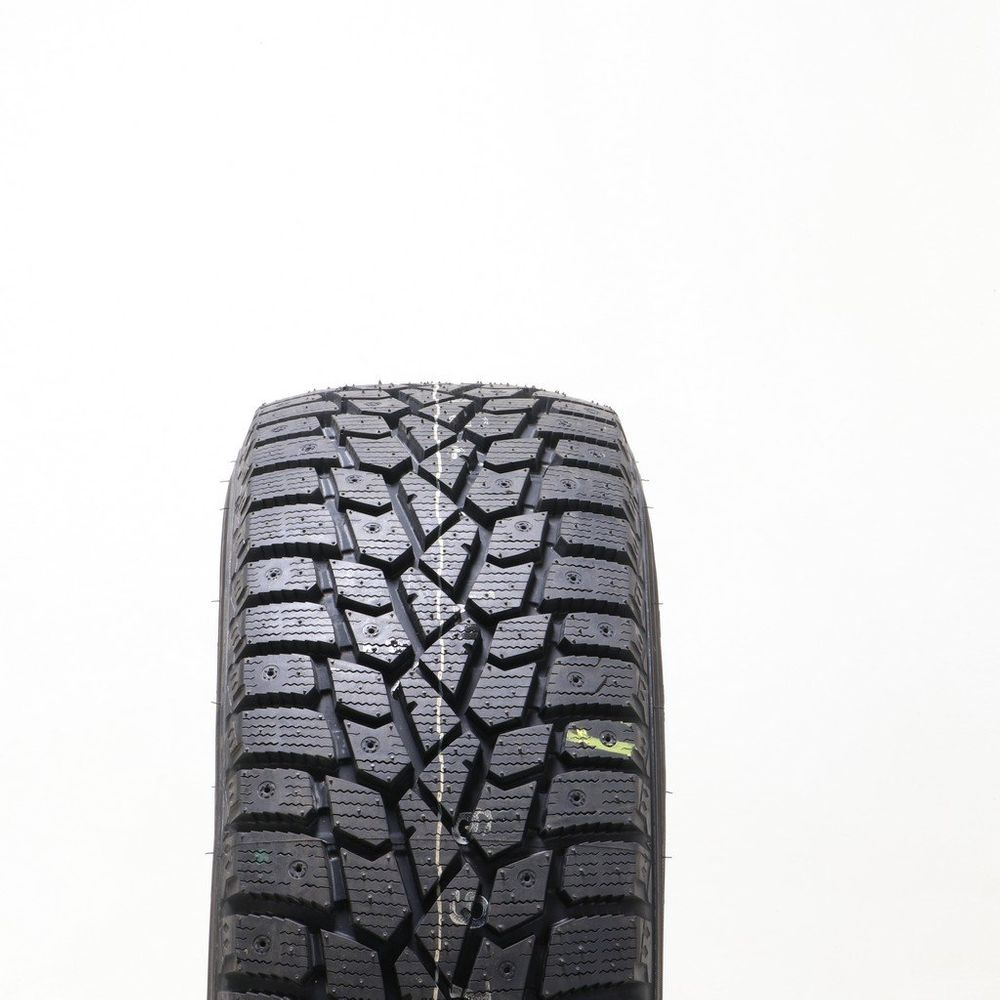 Set of (4) New 235/65R16 Sumitomo Ice Edge 103T - 13/32 - Image 2