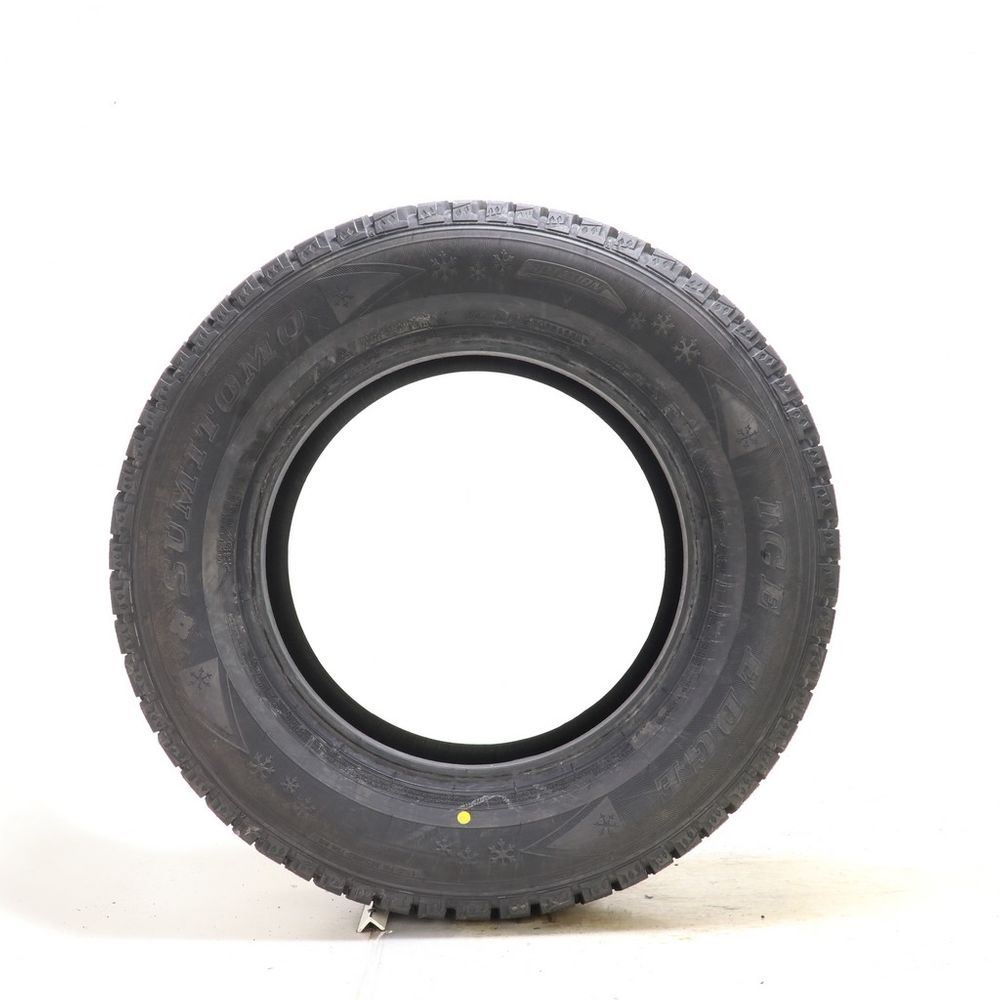 Set of (4) New 235/65R16 Sumitomo Ice Edge 103T - 13/32 - Image 3
