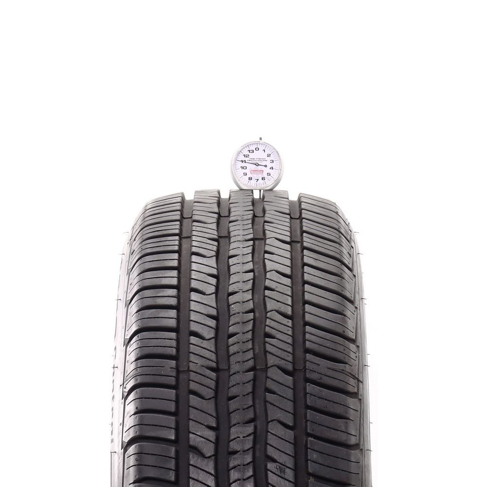 Set of (2) Used 225/60R18 BFGoodrich Advantage Control 100H - 9.5-11/32 - Image 5