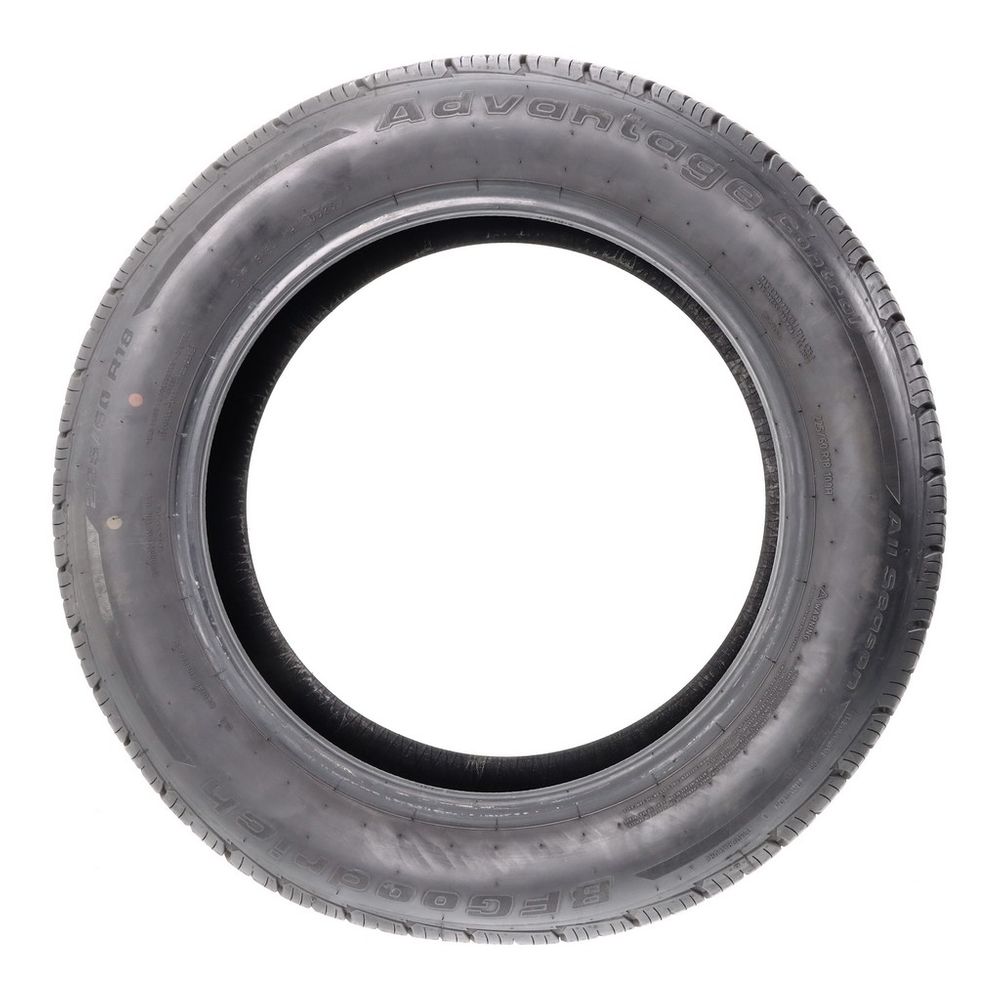 Set of (2) Used 225/60R18 BFGoodrich Advantage Control 100H - 9.5-11/32 - Image 6