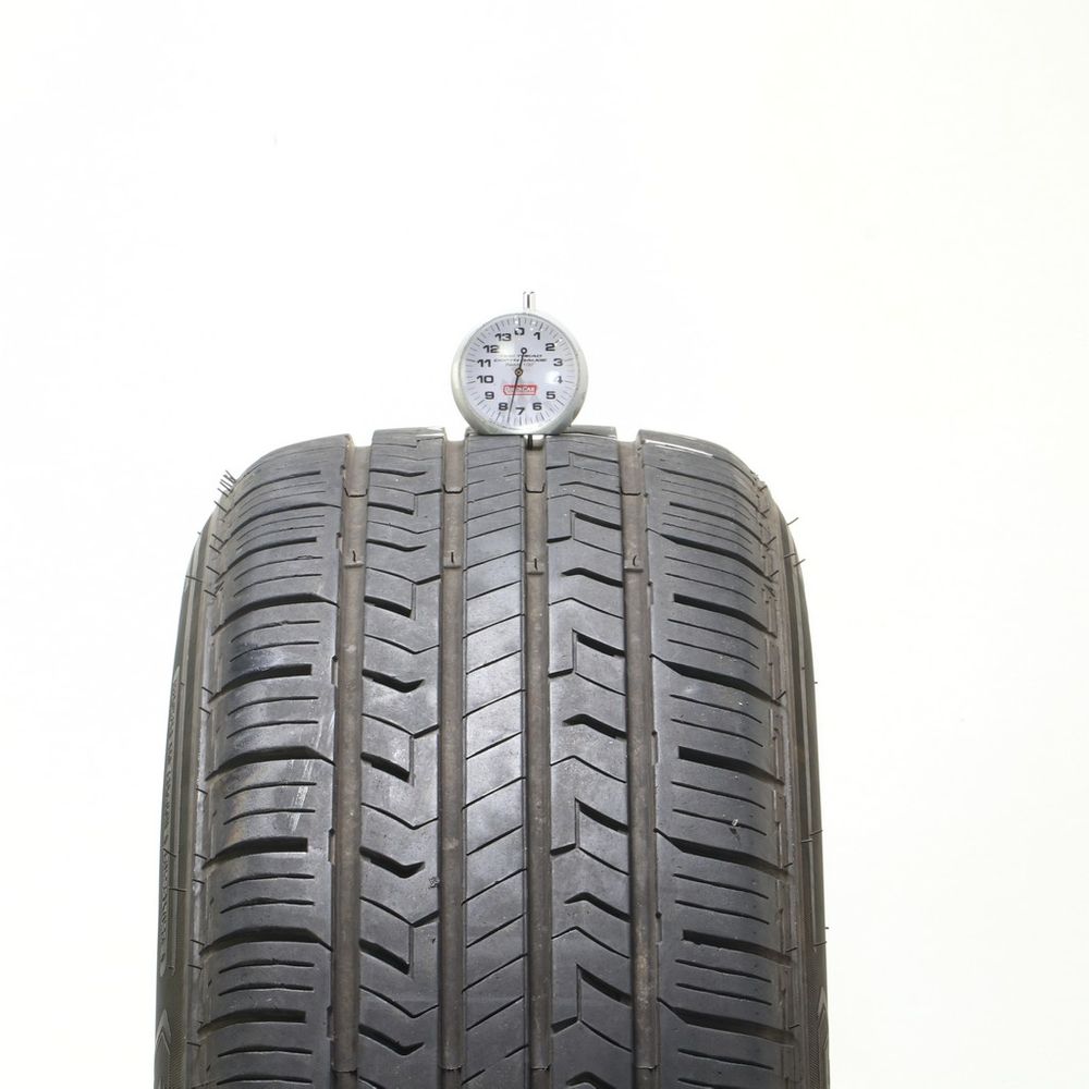 Set of (2) Used 235/60R18 Ferentino Eternopresa 103H - 7.5-8/32 - Image 2