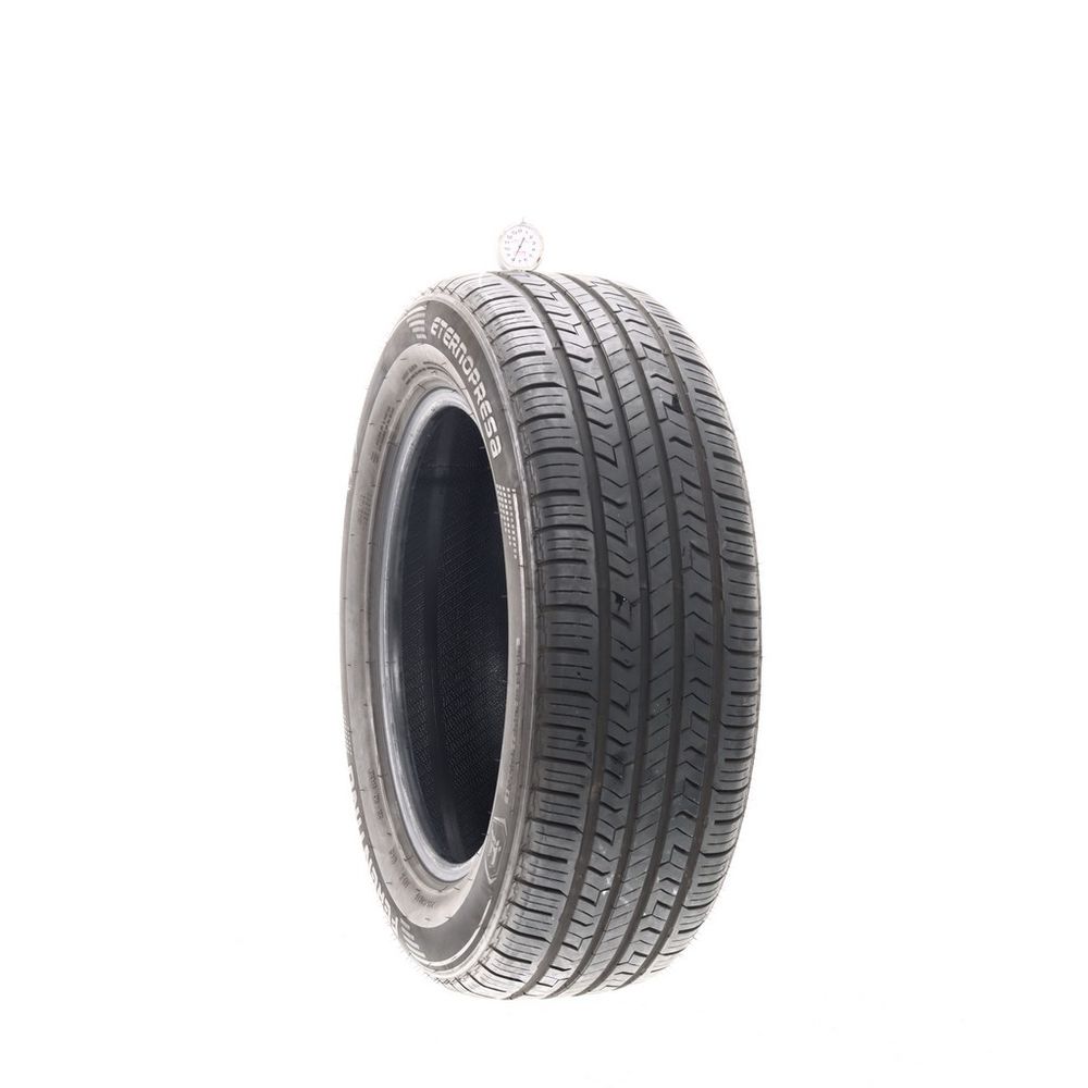 Set of (2) Used 235/60R18 Ferentino Eternopresa 103H - 7.5-8/32 - Image 4