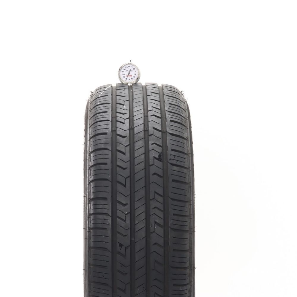 Set of (2) Used 235/60R18 Ferentino Eternopresa 103H - 7.5-8/32 - Image 5