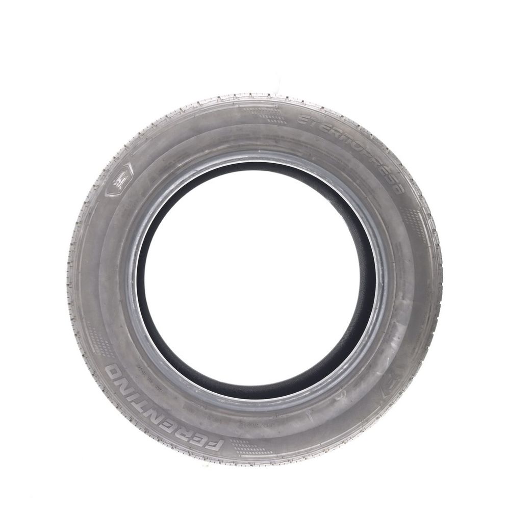 Set of (2) Used 235/60R18 Ferentino Eternopresa 103H - 7.5-8/32 - Image 6