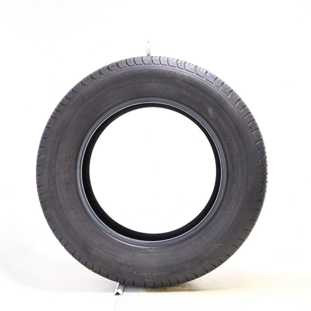 Set of (2) Used 235/65R17 Michelin Latitude Tour HP MO 104H - 6.5-7/32 - Image 6