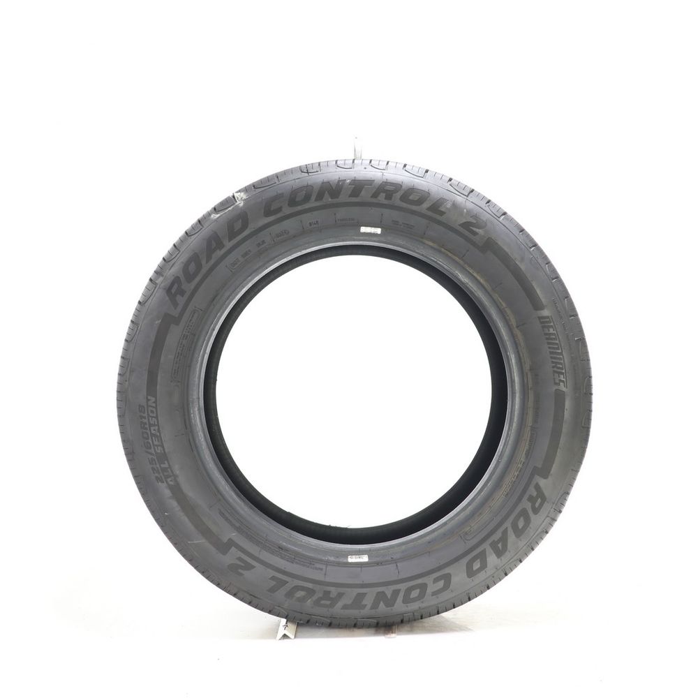 Used 225/60R18 DeanTires Road Control 2 100H - 10/32 - Image 3